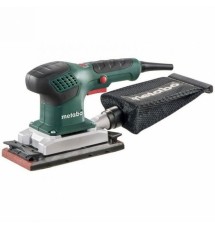 Вибрационная шлифовальная машина Metabo SRE 3185